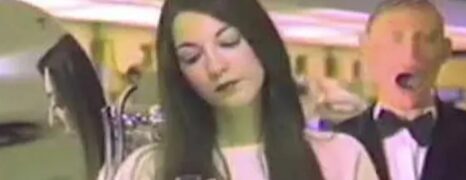 Possibly in Michigan (1983)