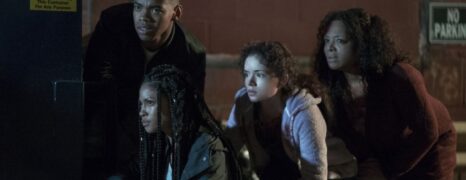 La Primera Purga: La Noche de las Bestias (2018)