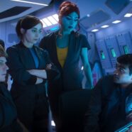 Black Mirror T7 (2025)