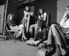 Fleetwood Mac (1975)