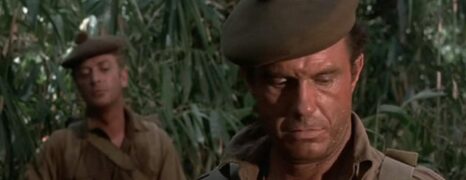 Comando en el Mar de China (1970)