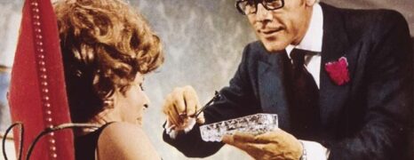 Una Maleta para un Cadáver (1970)