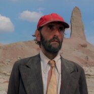 Paris, Texas (OST) (1985)