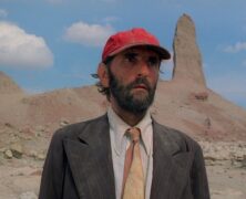Paris, Texas (OST) (1985)