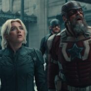 Thunderbolts* (2025)