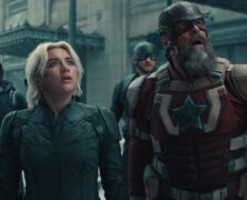 Thunderbolts* (2025)