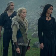 The Witcher T3 (2023)
