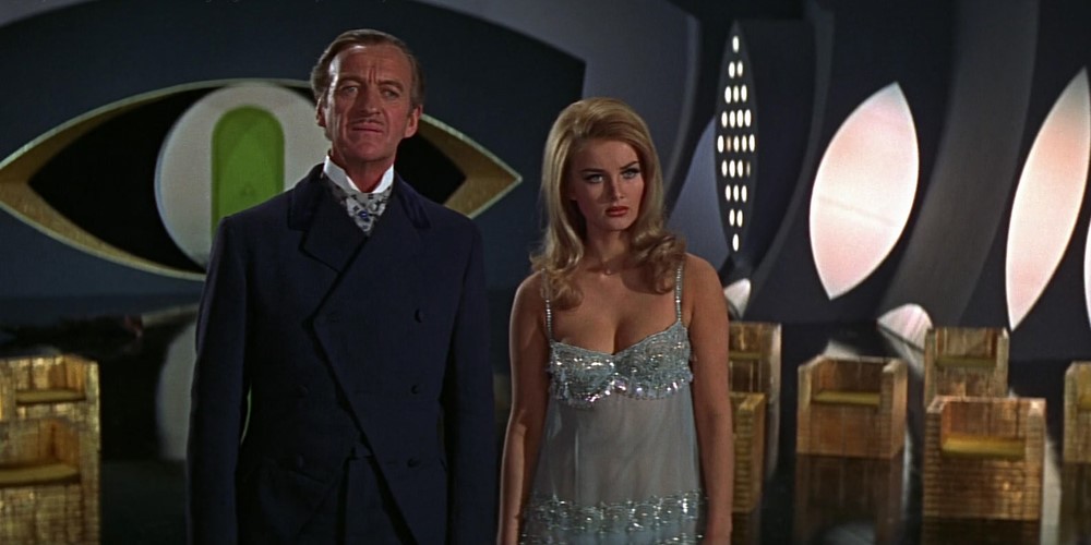Casino Royale (1967) - La Sala Oscura