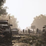 Tom Clancy’s The Division 2 (2019)