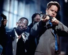 Nada que Perder (1997)