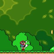 Super Mario World (1992)