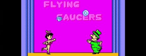 Barker Bill’s Trick Shooting (1990)