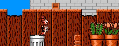 Chip ‘n Dale: Rescue Rangers (1990)