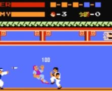 Kung Fu (1984)