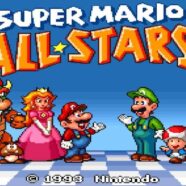 Super Mario All Stars (1993)