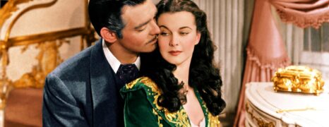Lo que el Viento se Llevó (1939)