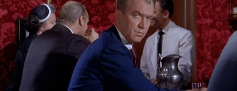 Vértigo (De Entre los Muertos) (1958)