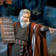 Los Diez Mandamientos (1956)