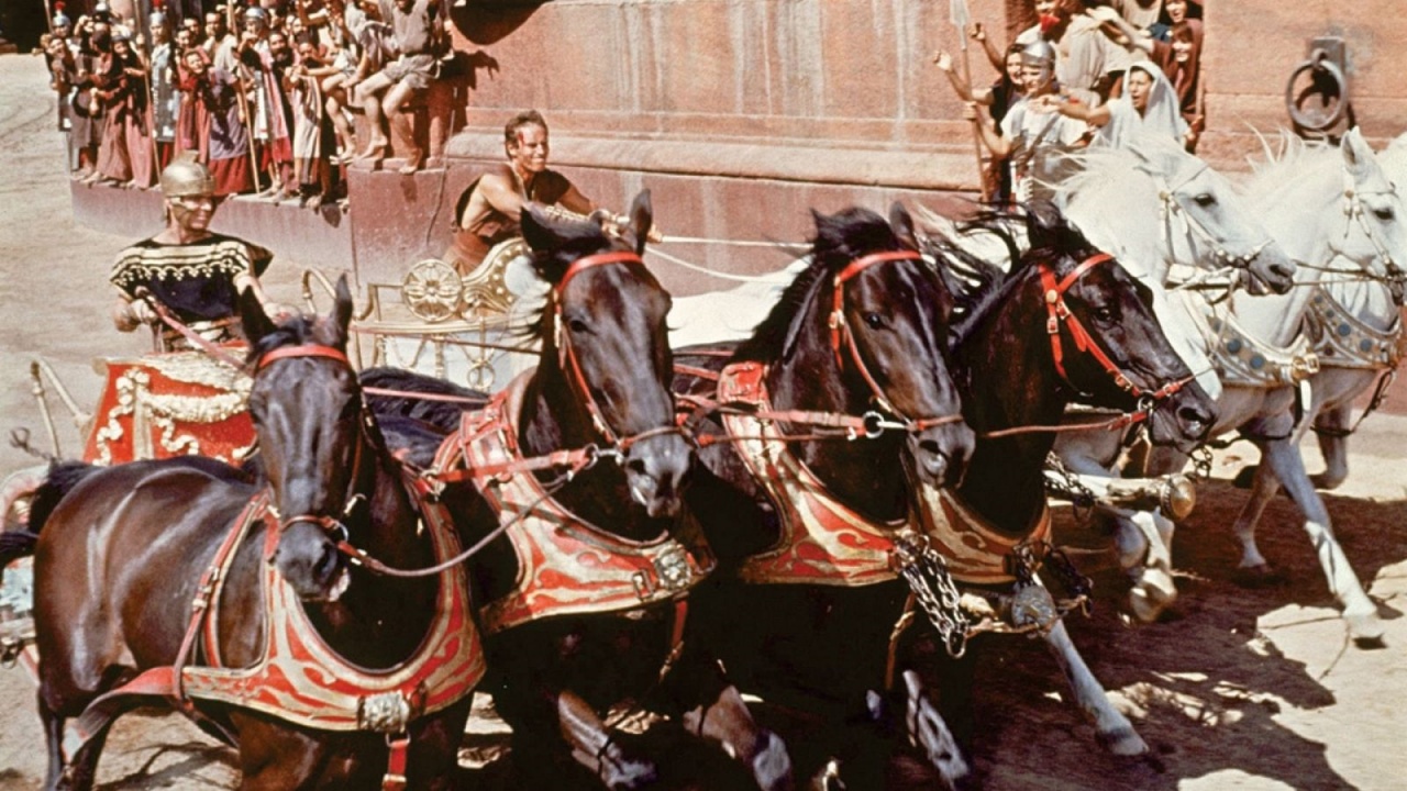 Ben-Hur (1959)