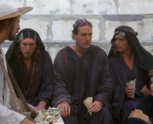 La Vida de Brian (1979)