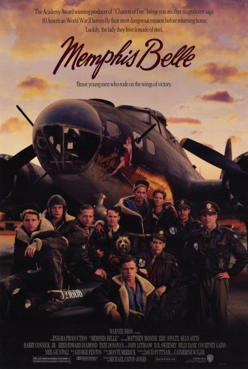 Memphis Belle (1990)