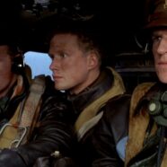 Memphis Belle (1990)