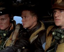 Memphis Belle (1990)