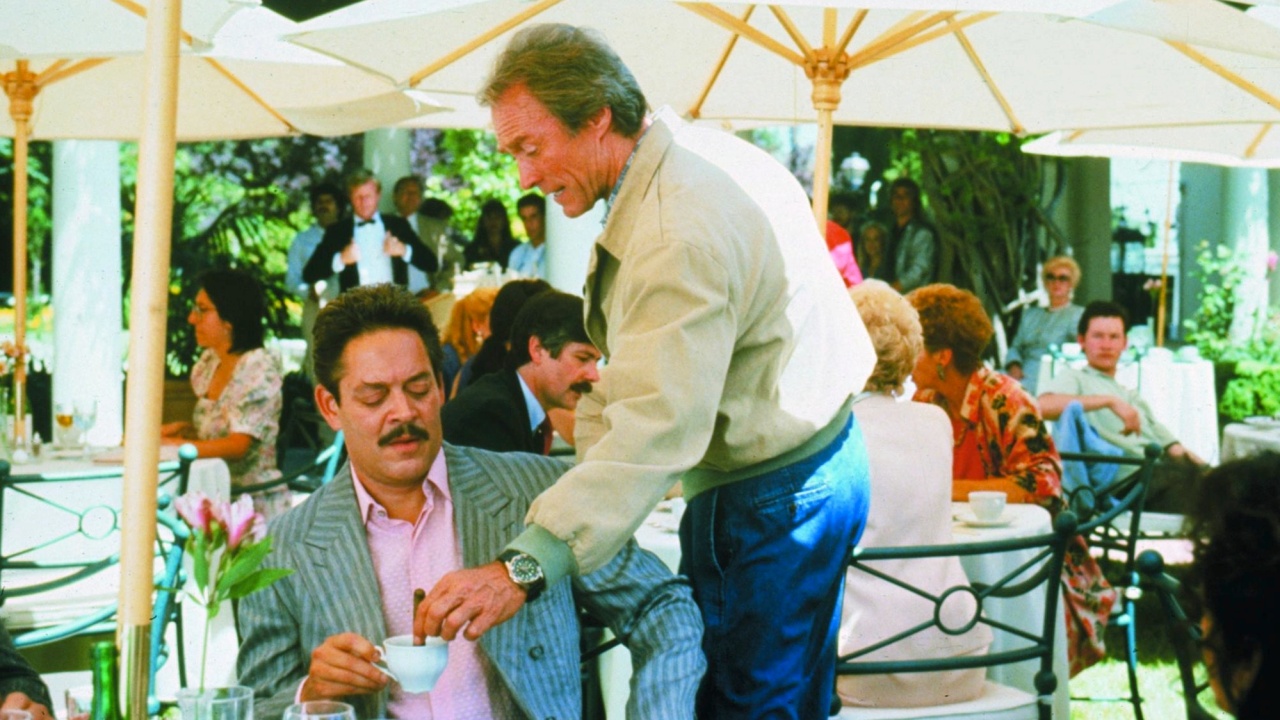 El Principiante (1990)