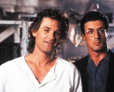 Tango y Cash (1989)