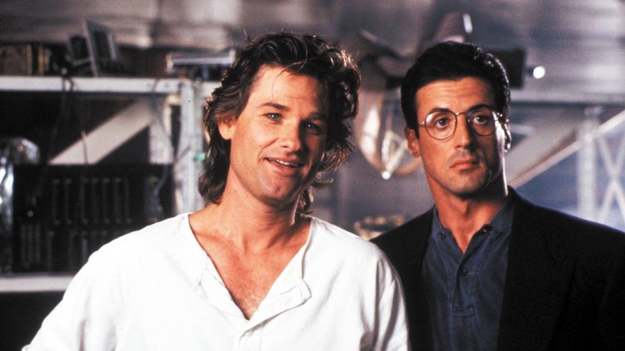 Tango y Cash (1989)