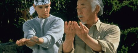 Karate Kid III: El Desafío Final (1989)