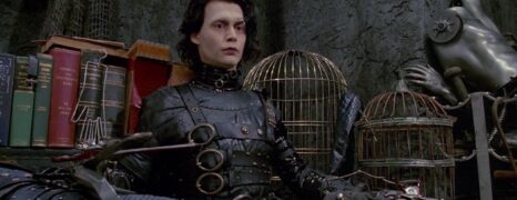 Eduardo Manostijeras (1990)