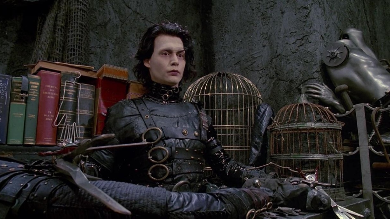 Eduardo Manostijeras (1990)