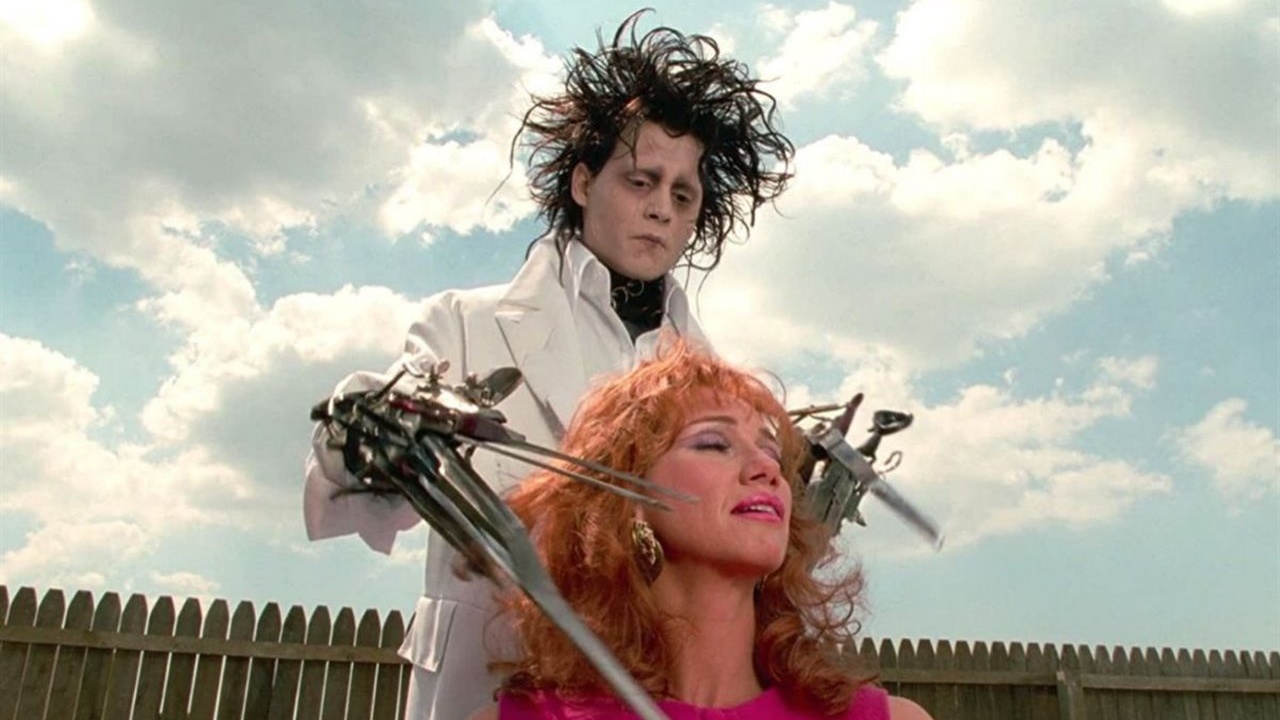 Eduardo Manostijeras (1990)