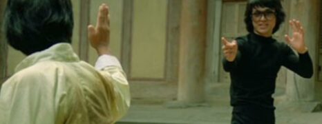 El Último Combate (Game of Death II) (1981)