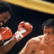 Rocky II (1979)