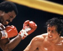Rocky II (1979)