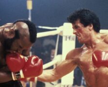 Rocky III (1982)