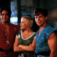 Double Dragon (1994)