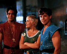 Double Dragon (1994)