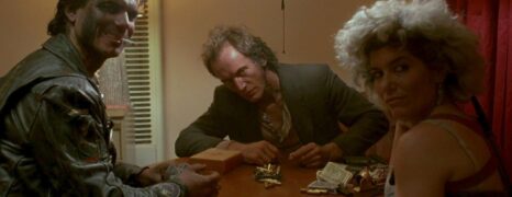 Los Viajeros de la Noche (1987)