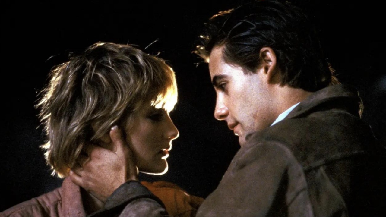 Los Viajeros de la Noche (1987)