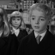 El Pueblo de los Malditos (1960)