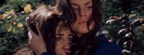 La Última Casa a la Izquierda (1972)