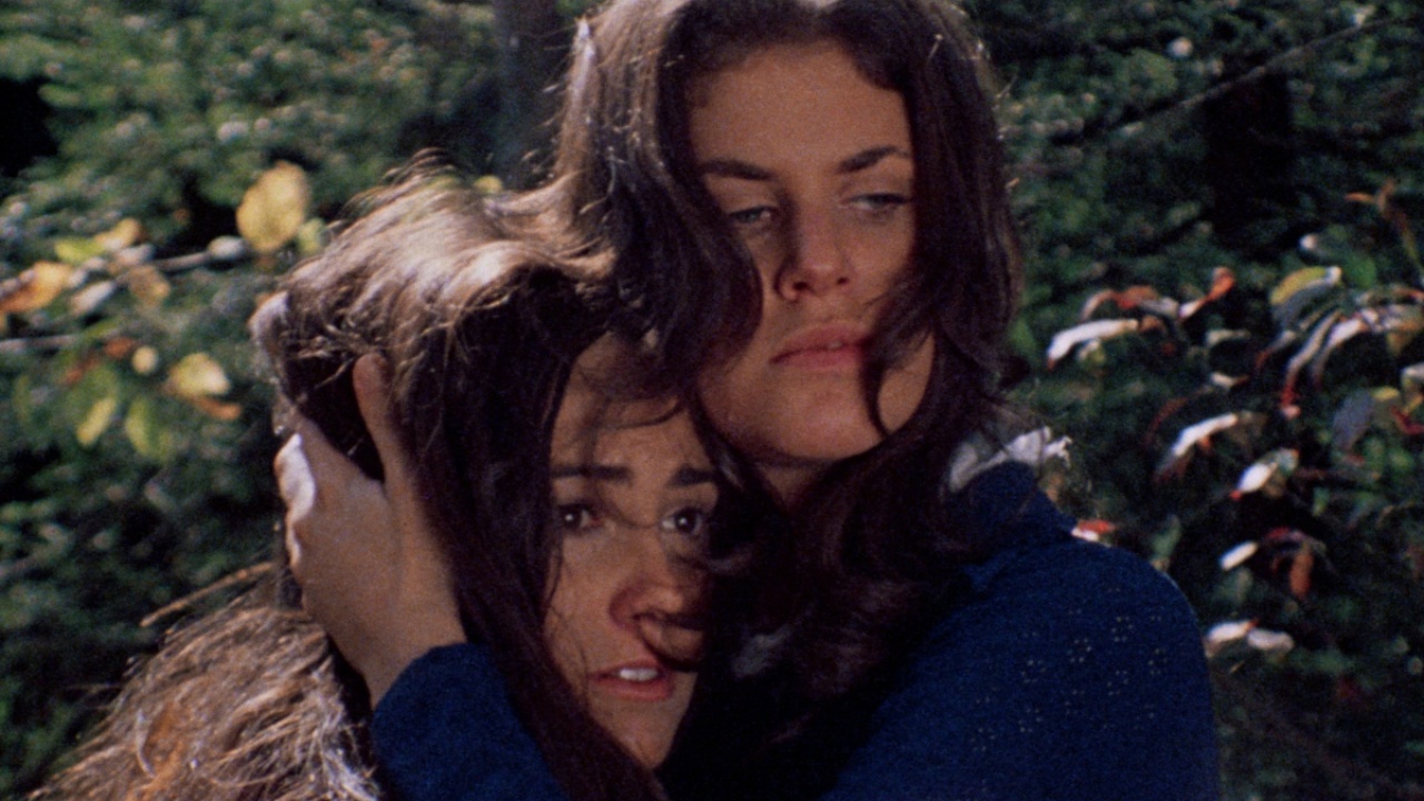 La Última Casa a la Izquierda (1972)