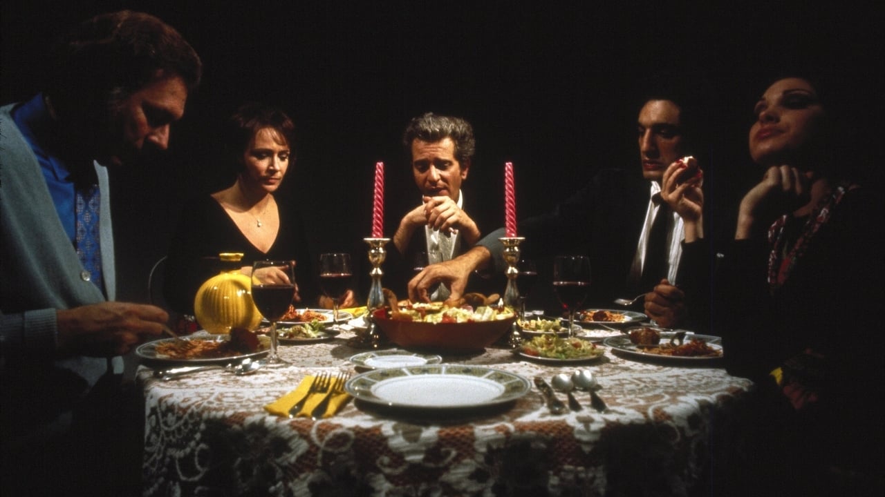 La Última Casa a la Izquierda (1972)