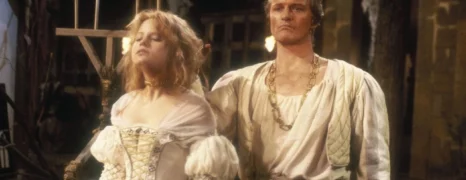 Los Señores del Acero (1985)