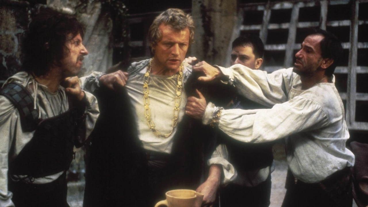 Los Señores del Acero (1985)