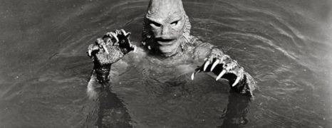 La Mujer y el Monstruo (1954)