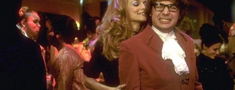 Austin Powers 2: La Espía que me Achuchó (1999)